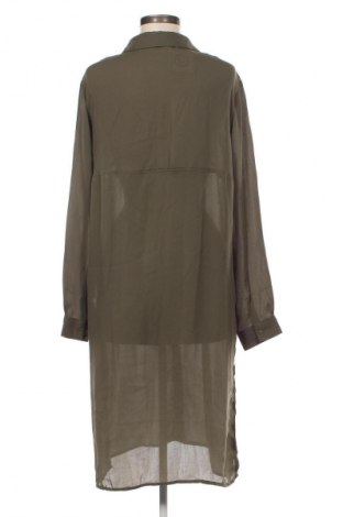 Ruha Bershka, Méret L, Szín Zöld, Ár 6 399 Ft