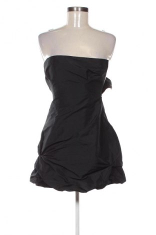 Šaty  Bershka, Veľkosť S, Farba Čierna, Cena  29,74 €