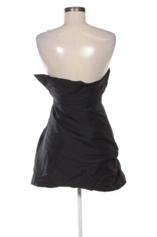 Šaty  Bershka, Veľkosť S, Farba Čierna, Cena  29,74 €