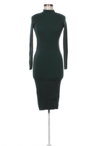 Ruha Bershka, Méret M, Szín Zöld, Ár 5 776 Ft