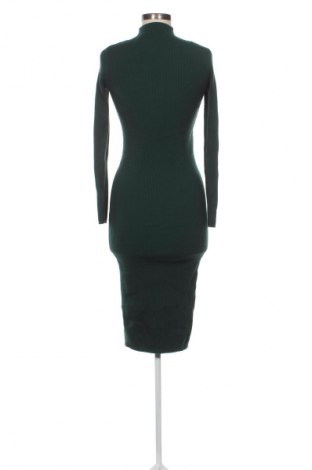 Ruha Bershka, Méret M, Szín Zöld, Ár 5 776 Ft