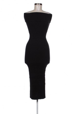 Rochie Bershka, Mărime S, Culoare Negru, Preț 27,99 Lei