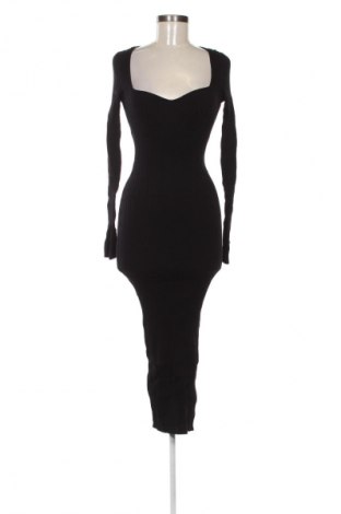 Kleid Bershka, Größe S, Farbe Schwarz, Preis 18,99 €