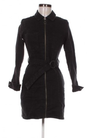 Sukienka Bershka, Rozmiar S, Kolor Czarny, Cena 73,99 zł