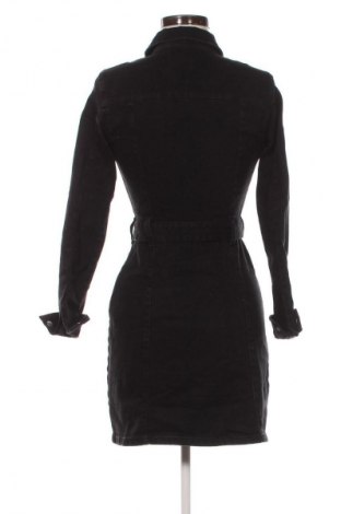 Sukienka Bershka, Rozmiar S, Kolor Czarny, Cena 73,99 zł
