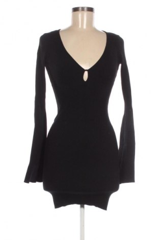 Kleid Bershka, Größe S, Farbe Schwarz, Preis € 14,99