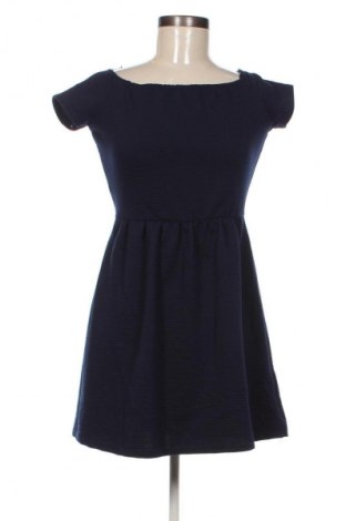Rochie Bershka, Mărime M, Culoare Albastru, Preț 56,99 Lei