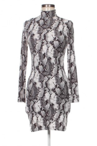 Sukienka Bershka, Rozmiar S, Kolor Kolorowy, Cena 66,39 zł