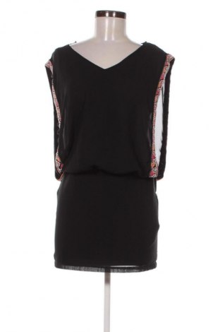 Rochie Bershka, Mărime S, Culoare Negru, Preț 142,51 Lei