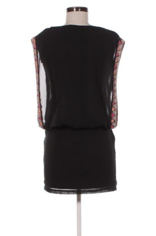 Rochie Bershka, Mărime S, Culoare Negru, Preț 142,51 Lei