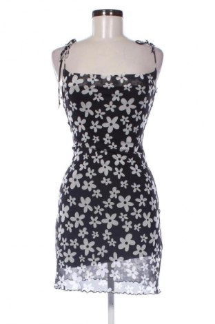 Kleid Bershka, Größe XS, Farbe Mehrfarbig, Preis 10,23 €
