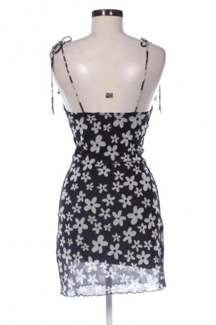 Kleid Bershka, Größe XS, Farbe Mehrfarbig, Preis 10,23 €