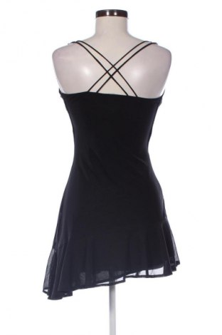 Sukienka Bershka, Rozmiar S, Kolor Czarny, Cena 66,67 zł