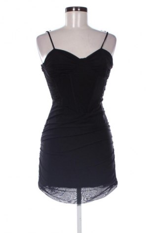 Ruha Bershka, Méret M, Szín Fekete, Ár 5 800 Ft