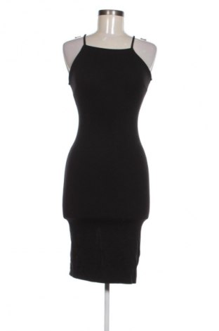Rochie Bershka, Mărime S, Culoare Negru, Preț 61,99 Lei