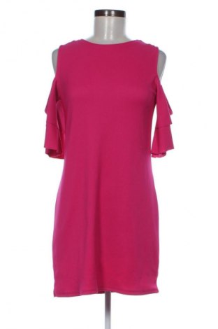 Sukienka Bershka, Rozmiar M, Kolor Różowy, Cena 54,99 zł