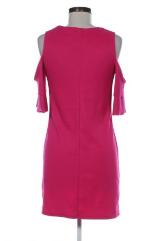 Sukienka Bershka, Rozmiar M, Kolor Różowy, Cena 54,99 zł