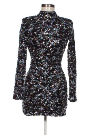 Šaty  Bershka, Veľkosť S, Farba Viacfarebná, Cena  17,95 €