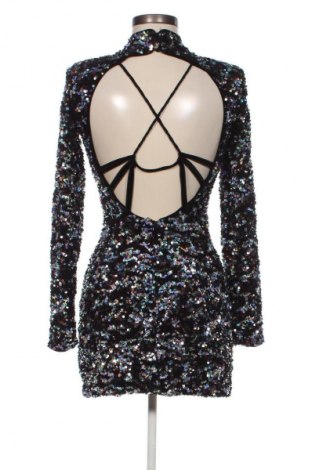 Šaty  Bershka, Veľkosť S, Farba Viacfarebná, Cena  17,95 €