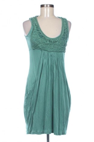 Rochie Best Connections, Mărime M, Culoare Verde, Preț 77,17 Lei