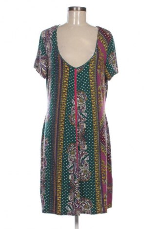 Rochie Best Connections, Mărime XL, Culoare Multicolor, Preț 60,99 Lei