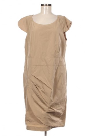 Kleid Betty Barclay, Größe L, Farbe Beige, Preis 42,05 €