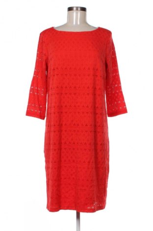 Sukienka Betty Barclay, Rozmiar L, Kolor Czerwony, Cena 188,51 zł