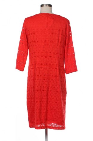 Sukienka Betty Barclay, Rozmiar L, Kolor Czerwony, Cena 188,51 zł