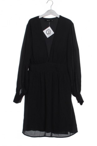 Рокля Bik Bok, Размер XS, Цвят Черен, Цена 29,00 лв.