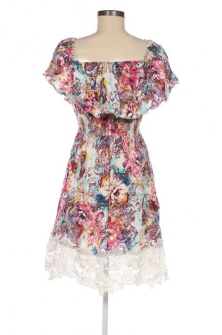 Φόρεμα Bison, Μέγεθος M, Χρώμα Πολύχρωμο, Τιμή 20,99 €