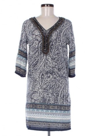 Sukienka Blue, Rozmiar S, Kolor Kolorowy, Cena 67,41 zł