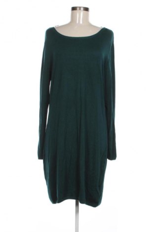 Sukienka Blue Motion, Rozmiar XL, Kolor Zielony, Cena 78,99 zł