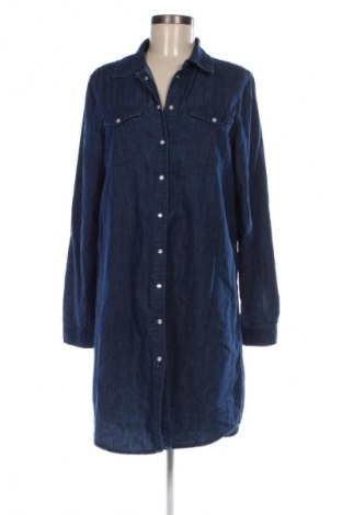 Rochie Blue Motion, Mărime M, Culoare Albastru, Preț 81,99 Lei