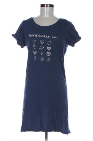 Sukienka Blue Motion, Rozmiar S, Kolor Niebieski, Cena 54,99 zł