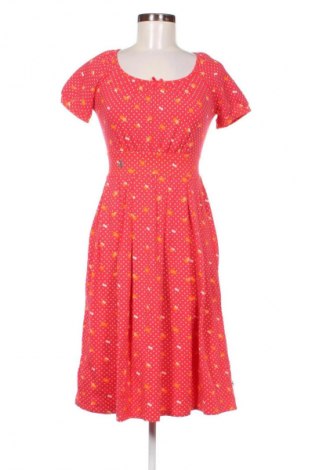 Kleid Blutsgeschwister, Größe S, Farbe Mehrfarbig, Preis 41,94 €