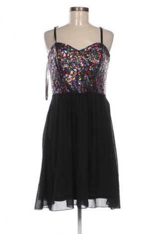 Kleid Body Flirt, Größe L, Farbe Mehrfarbig, Preis 14,83 €