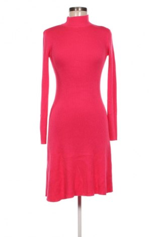 Sukienka Body Flirt, Rozmiar S, Kolor Różowy, Cena 67,41 zł