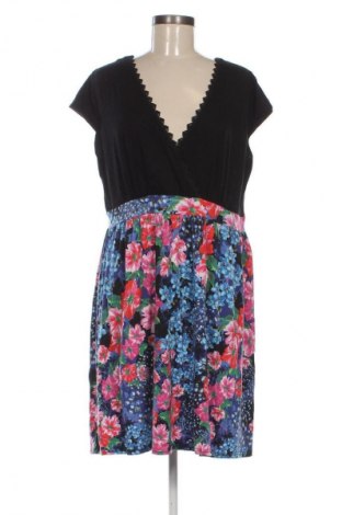 Rochie Body Flirt, Mărime XL, Culoare Multicolor, Preț 76,32 Lei