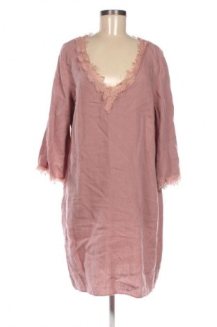 Φόρεμα Body Flirt, Μέγεθος L, Χρώμα Σάπιο μήλο, Τιμή 14,83 €