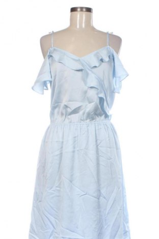 Kleid Body Flirt, Größe M, Farbe Blau, Preis 16,99 €