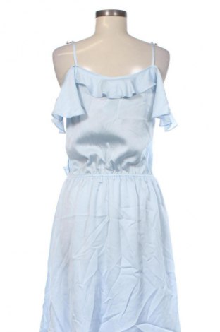 Kleid Body Flirt, Größe M, Farbe Blau, Preis 16,99 €