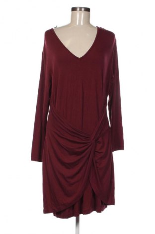 Šaty  Body Flirt, Veľkosť XL, Farba Červená, Cena  23,39 €