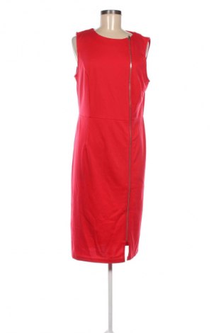 Kleid Body Flirt, Größe XL, Farbe Rot, Preis € 14,83
