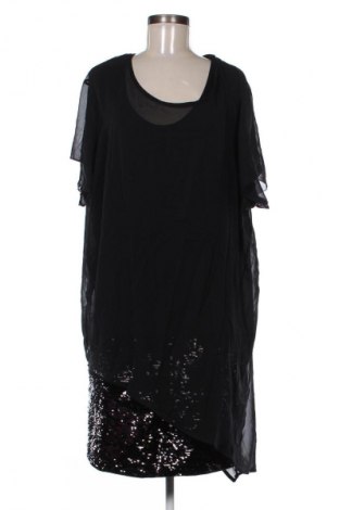 Šaty  Body Flirt, Velikost XXL, Barva Černá, Cena  629,00 Kč