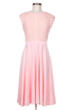 Šaty  Body Flirt, Velikost M, Barva Růžová, Cena  510,00 Kč
