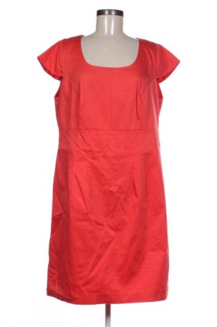 Kleid Body Flirt, Größe XXL, Farbe Rot, Preis 9,99 €