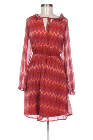 Sukienka Body Flirt, Rozmiar S, Kolor Kolorowy, Cena 67,99 zł