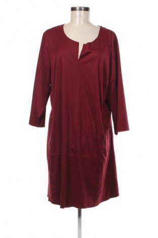 Kleid Body Flirt, Größe 3XL, Farbe Braun, Preis 15,00 €