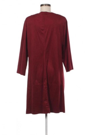 Kleid Body Flirt, Größe 3XL, Farbe Braun, Preis 15,00 €