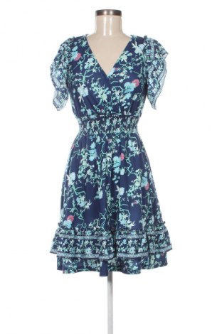 Kleid Body Flirt, Größe XS, Farbe Mehrfarbig, Preis 11,99 €